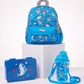 Shark Teeny tiny kg1 kg2 set 3pcs