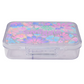 Bloom flowers lunch box smig.uk