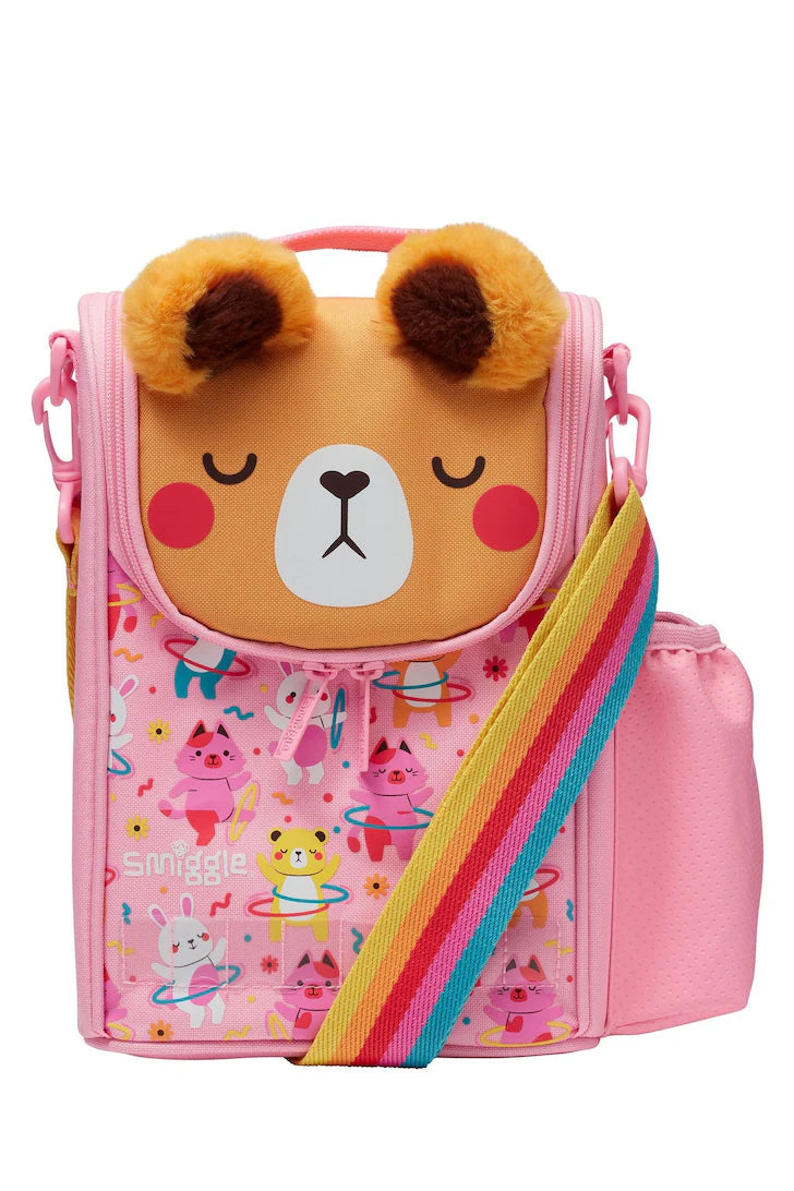 Smiggle Bear junior 4pcs set
