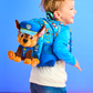 Smiggle paw patrol chase teany tiny backpack
