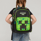 Smiggle Minecraft primary backpack