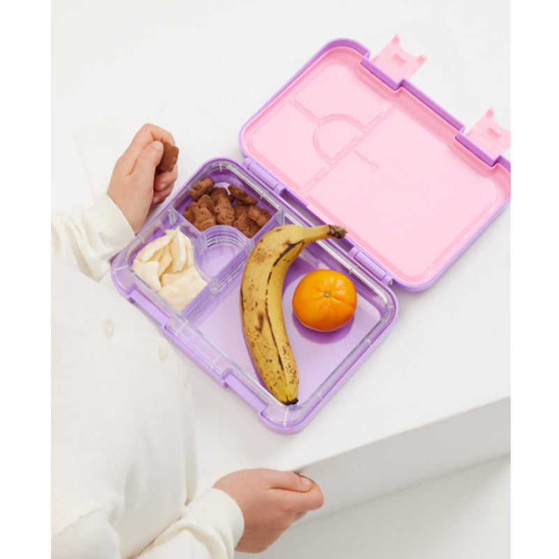 Unicorn Medium Bento Lunchbox