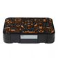 Football Livewire Medium Bento Lunchbox