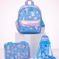 Smiggle koala teeny tiny 3pcs set kg1 kg2