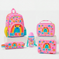 Smiggle be kind junior kg2 Kg3 set 5 pcs