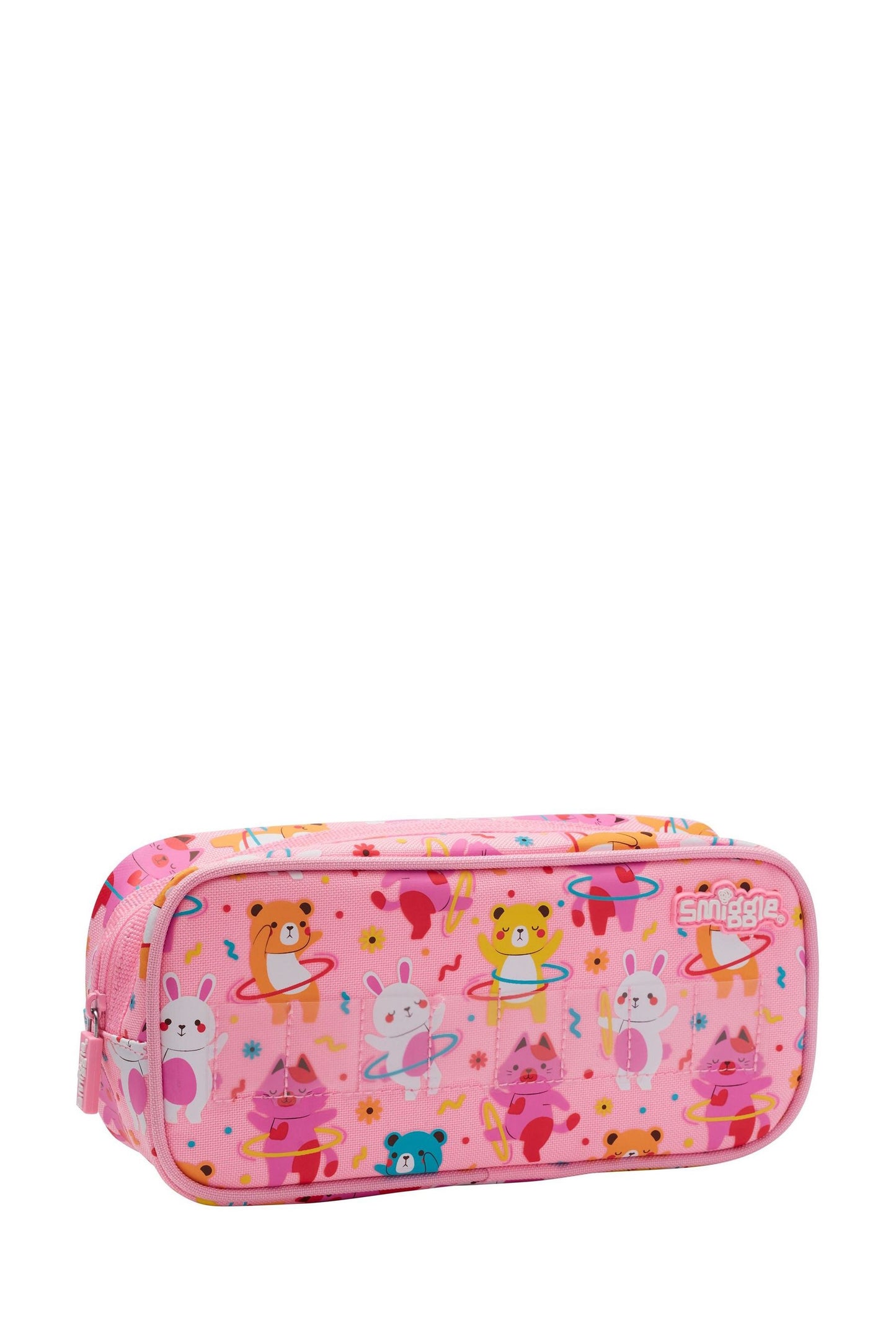 Smiggle Bear junior 4pcs set