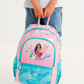 Moana primary school 4pc set