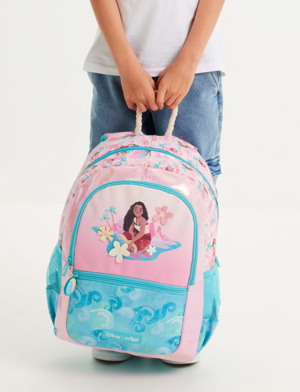 Moana primary school 4pc set