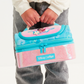 Moana primary school 4pc set