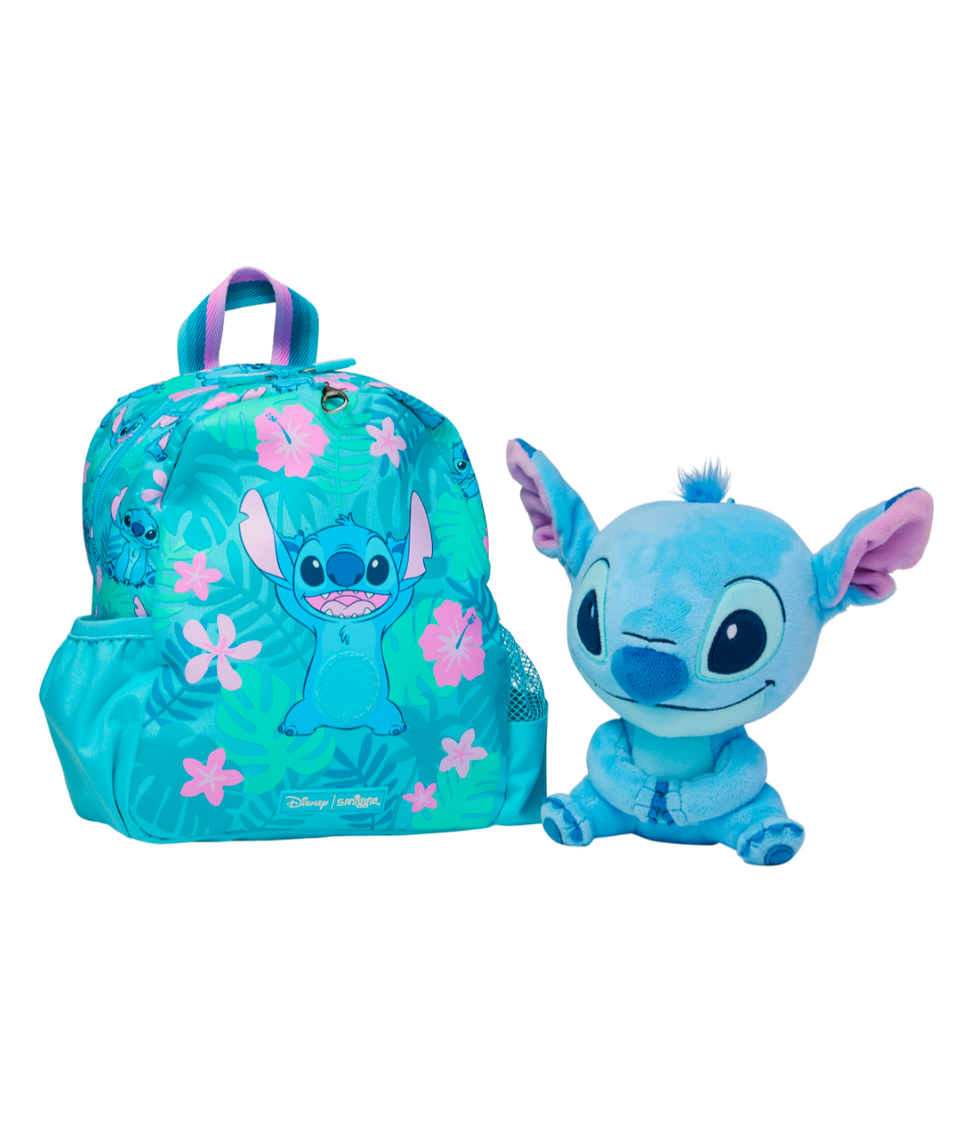 Stitch Teany Tiny 4 Piece Classic Bundle