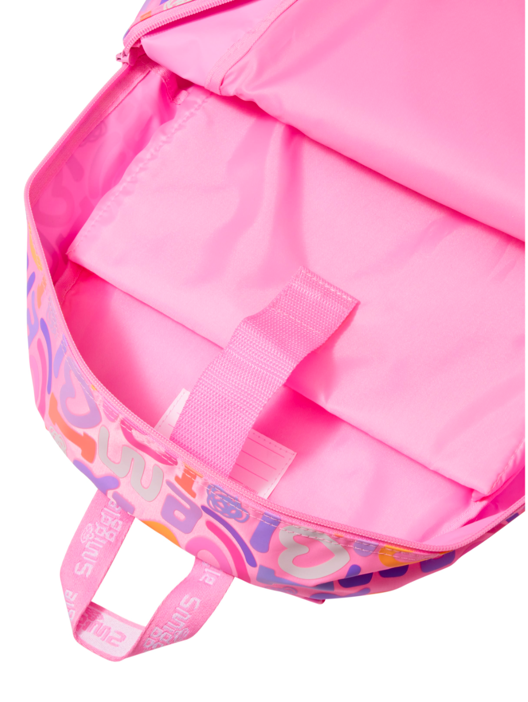 Smiggle Classic Backpack
