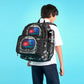 Smiggle space primary school grade 1-4 set 5pcs