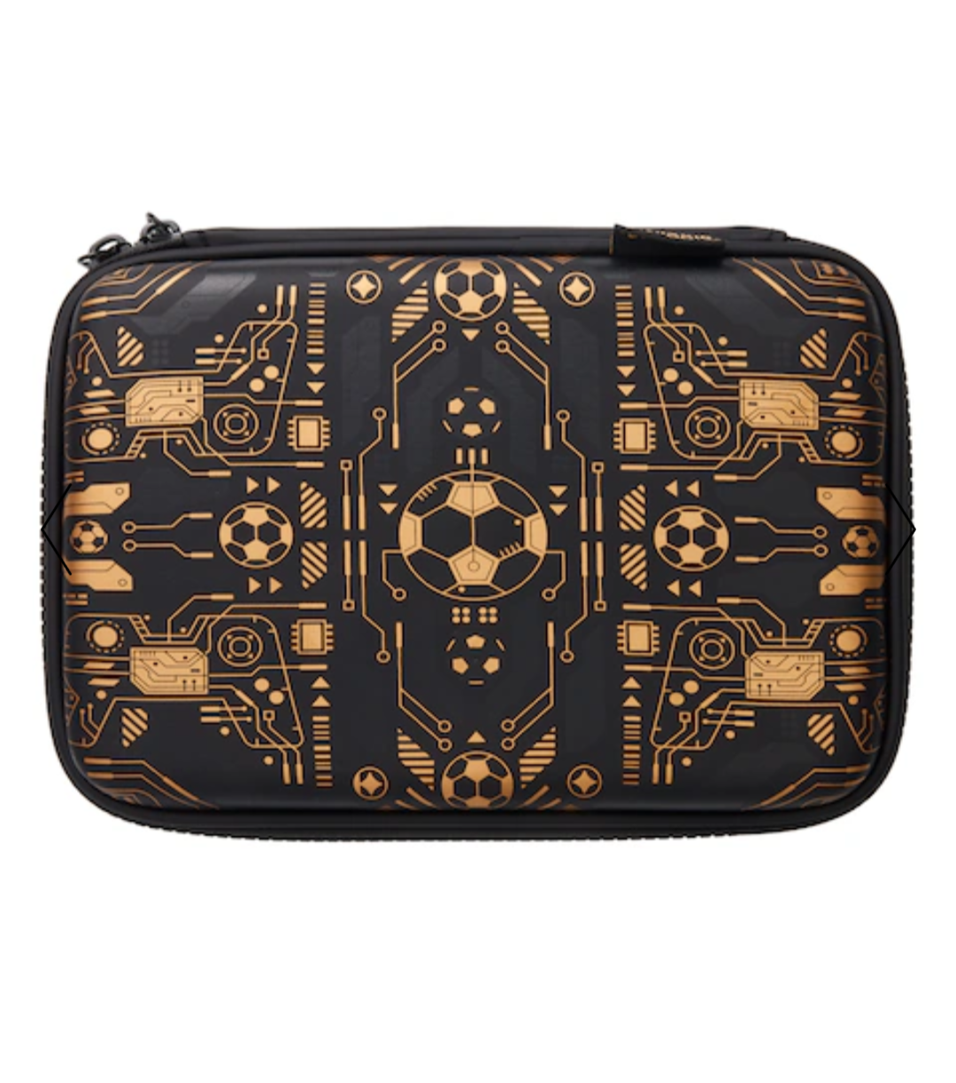 Football Livewire Hardtop
Pencil Case smig.uk