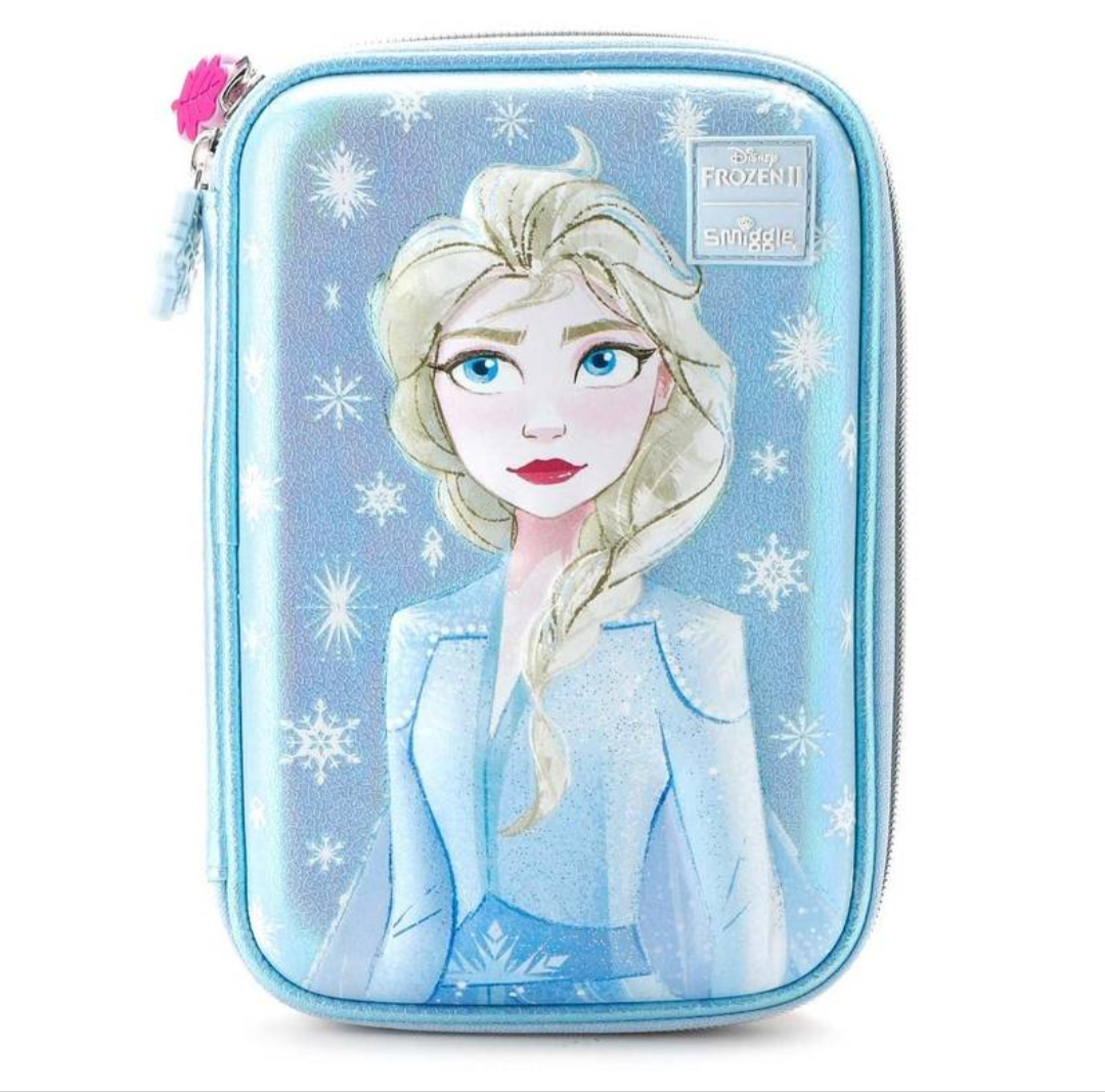 Frozen Hardtop Pencil Case
