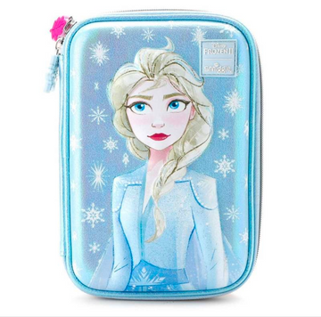 Frozen Hardtop Pencil Case