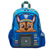 Smiggle paw patrol chase junior backpack