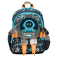 Smiggle space junior backpack