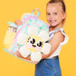 Smiggle Daisy flower junior 4pcs set