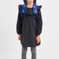 Smiggle Sonic junior school backpack