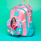 Smiggle Moana Junior Character Backpack