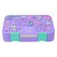 Gabby's doll house bento lunch box