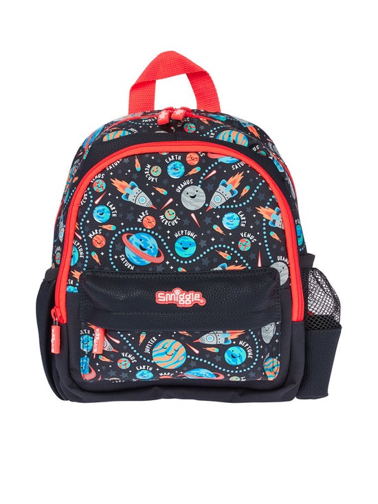 Space  teany tiny backpack