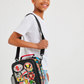 Marvel Hardtop Level Lunchbox With Strap