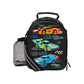 Smiggle Race car junior kg2 kg3 set 5 pcs