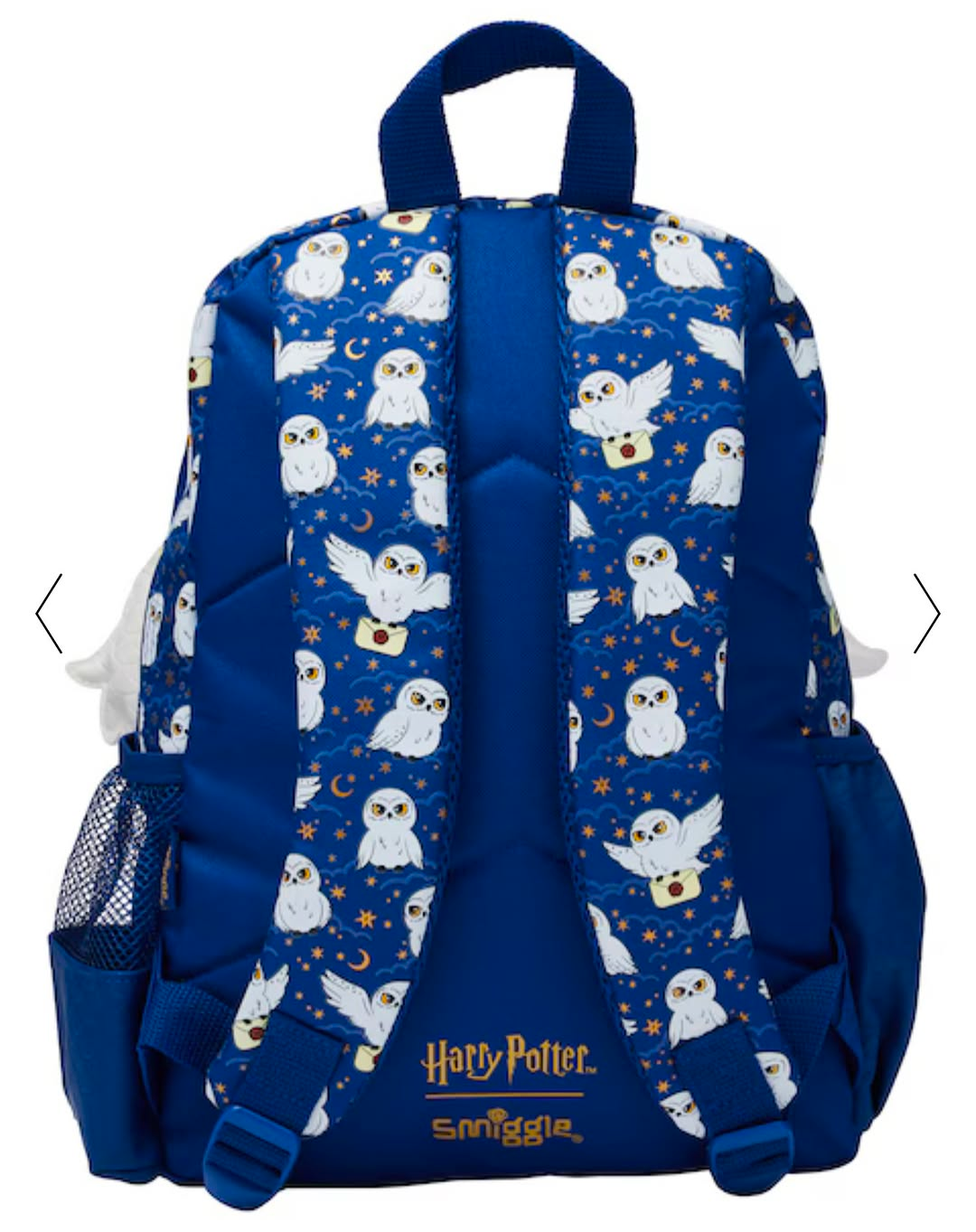 Smiggle Harry Potter owl junior Backpack