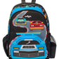 Race car junior backpack