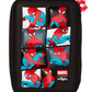 Spider pencil case