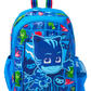 Pj mask junior backpack