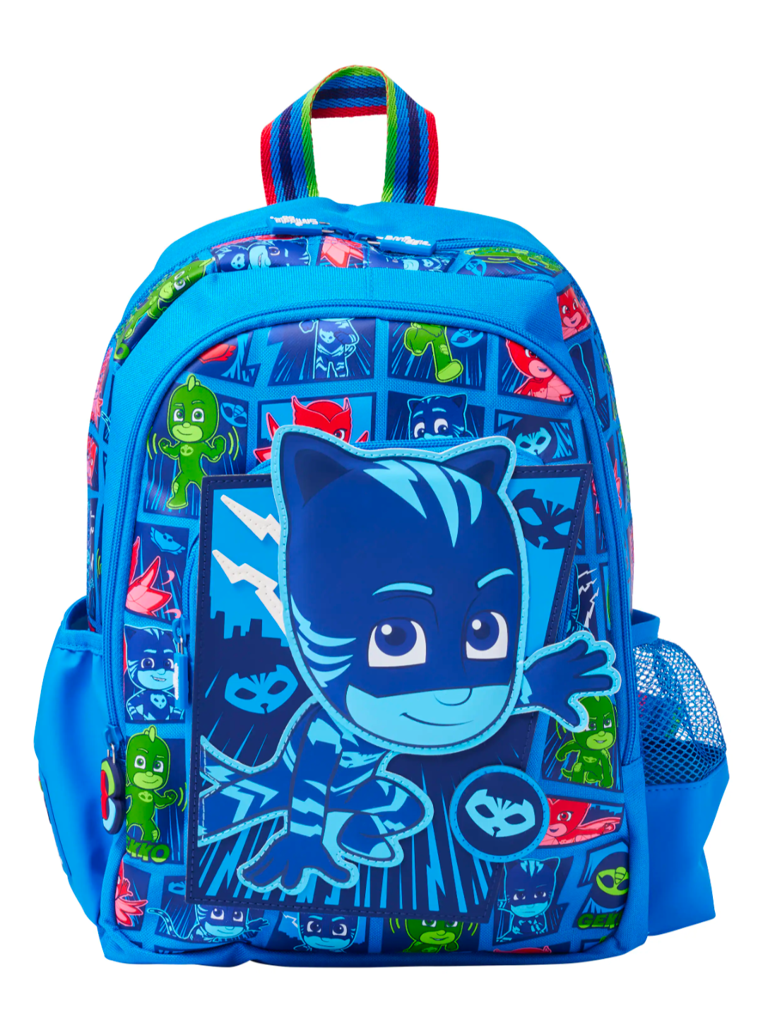 Pj mask junior backpack