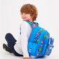 Pj mask junior backpack