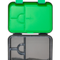 Bento advanture dino lunch box