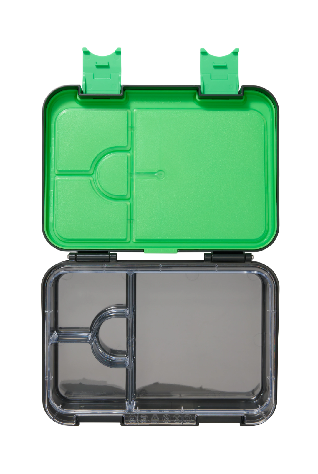 Bento advanture dino lunch box