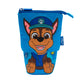 Smiggle paw patrol chase pencil case