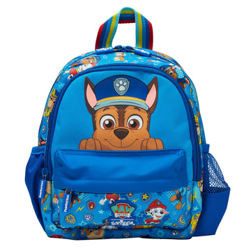 Smiggle paw patrol chase teany tiny backpack