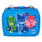 Smiggle pj mask Teeny Tiny Square Lunchbox