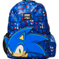 Smiggle Sonic junior school backpack