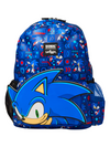 Smiggle Sonic junior school backpack