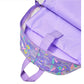 Smiggle Butterfly classic backpack