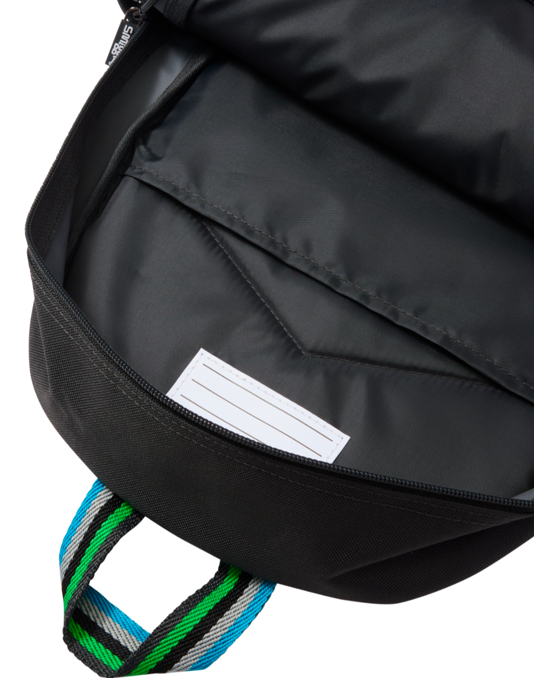 Smiggle dino junior Character Backpack