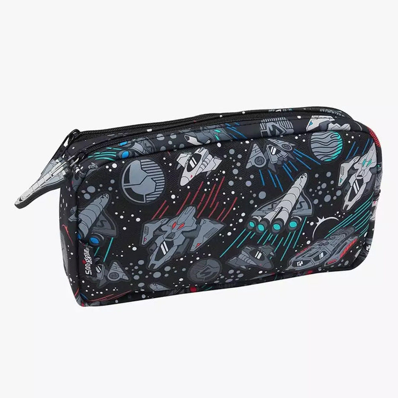 Smiggle space primary school grade 1-4 set 5pcs