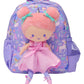 Smiggle Doll Teany tiny backpack