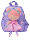Smiggle Doll Teany tiny backpack