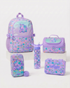 Smiggle Unicorn primary Grade 1-4 set 5pcs