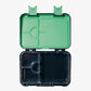Smiggle Bento adventure dino lunch box