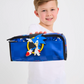 Sonic pencil case