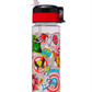 Marvel Flip Top Plastic Drink Bottle 650Ml